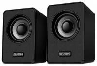 Колонка Sven 135 Black SV-020231