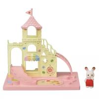 Игровой набор Sylvanian Families Замок 5319