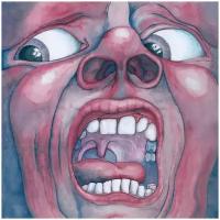 King Crimson. In The Court Of Crimson King (LP)