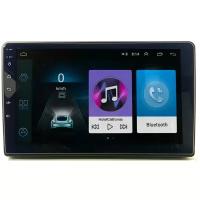 Штатная магнитола ZENITH Lada Granta, Android 10, 1/16GB