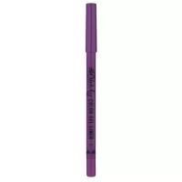 Lamel Professional Карандаш для глаз Oh my color gel eye liner, оттенок 406