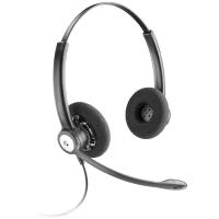 Гарнитура Plantronics SP12 черный