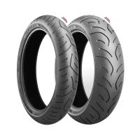 Bridgestone Battlax T30 Evo Gt 120/70 Zr17 (58W) Tl Front