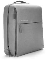 Рюкзак Xiaomi Simple Urban Life Style Backpack Grey