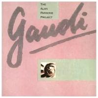 ALAN PARSONS PROJECT GAUDI (180 Gram Audiophile Vinyl), LP