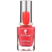 Silvana лак для ногтей Nail Polish, 12 мл, 147