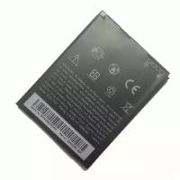 Аккумуляторная батарея Чехол.ру 1800 mAh BM60100 на телефон HTC Desire 400 / Desire 400 Dual Sim