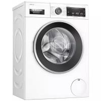 Стиральная машина Bosch Serie 8 WLW24L41OE, белый