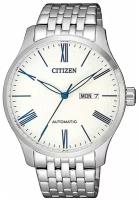 Наручные часы CITIZEN Automatic NH8350-59B