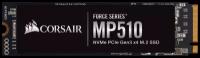 Твердотельный накопитель Corsair Force series 1.9 ТБ M.2 CSSD-F1920GBMP510