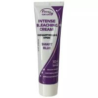 Frezy Grand Блондирующий крем для волос / Intence Bleaching Сream Smart Blue (anti yellow), 100 мл