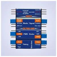 Програмкарта для регуляторов Maytech ARM MT-CARD-ARM