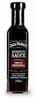 Соус "Jack Daniel's" Барбекю с виски оригинальный, 220мл, Великобритания