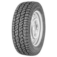 16/195/75 Continental ContiVancoIceContact 107/105R SD # 8PR ш