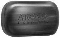 Мыло Aroma Dead Sea Грязевое мыло с натуральными ароматизаторами, Оливковым маслом и минералами Мертвого моря, 110 мл