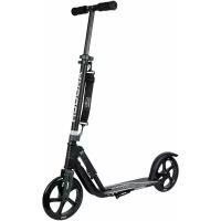 Самокат HUDORA Big Wheel 205 black (14825)