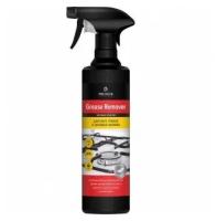 Pro Brite 1500-05 Grease Remover (Гриз Ремувер) 0,5л Чистящее средство для плит, грилей и духовых шкафов 0,5л