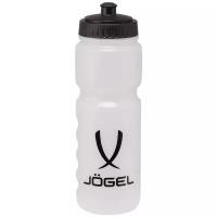 Бутылка Jogel JA-233, 750 мл, белый