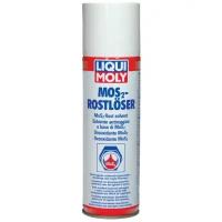 Liquimoly Mos2-Rostloser 0.3l_растворитель Ржавчины С Молибденом! Liqui moly арт. 1986