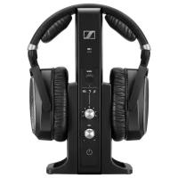 Наушники Sennheiser RS 195-U, Черный