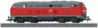 Локомотив Märklin "BR 216 DB AG", арт. 036218