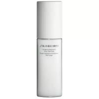 Shiseido Men Energizing Moisturizer Extra Light Fluid 100мл