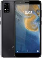 Смартфон ZTE Blade A31, серый