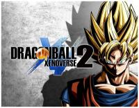 Dragon Ball Xenoverse 2