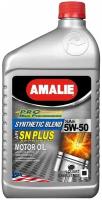 Моторное масло Amalie PRO High Perf Synthetic 5W-50