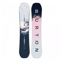 Сноуборд Burton Feelgood 2022 142