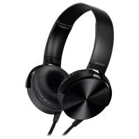 Наушники Extra Bass MDR-XB450AP черные