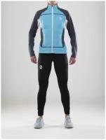 Куртка Bjorn Daehlie Jacket Legend 3.0 Wmn Aquarius (INT:M)