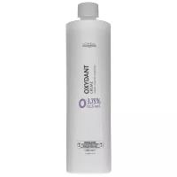 Loreal Professionnel Oxydant Creme - Лореаль Оксидент-крем 3,75% к краске Majirel, 1000 мл -