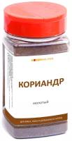 Кориандр молотый HOBBYHELPER (130 г)