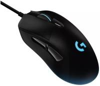 Мышь Logitech G G403 Hero, черный