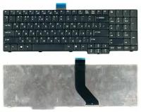 Клавиатура для ноутбука Acer Aspire 8920 8930 8920G 8930G 6930 6930G 7730z черная