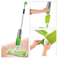 Швабра с распылителем Spray mop (Спрей моп)