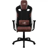 Кресло Aerocool COUNT Burgundy Red