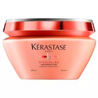 Kerastase Discipline Maskeratine - Маска для гладкости и лёгкости волос в движении 200 мл