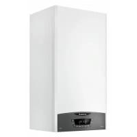 Котел газовый Ariston CLAS XС SYSTEM 32 FF NG с 3-х ходовым клапаном