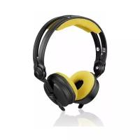 ZOMO Earpad Set for Sennheiser HD 25 Velour Yellow