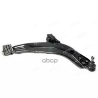 IBERIS ib115008 рычаг поддвески пер ниж r chevrolet lanos (OEM 90375506)