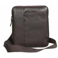 Планшет Gianni Conti 1812280 dark brown