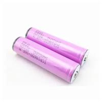 Аккумулятор 18650 Samsung 2600mAh ICR18650-26F с защитой