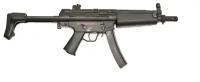 Пистолет-пулемет Cyma MP5N (CM041J)