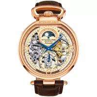 Механические наручные часы Stuhrling 3954.3