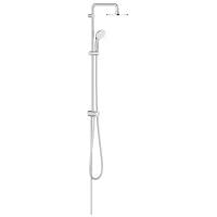 Душевая система с переключателем Grohe New Tempesta 26452001