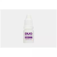 Duo Individual Lash Adhesive Clear Клей для пучков прозрачный, 7г