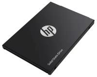 Накопитель SSD 2TB HP S650 (345N1AA) 2.5" SATAIII