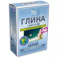 Fito косметик глина белая Анапская